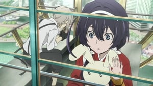 Bungo Stray Dogs Season 1 Episode 9