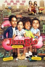 Nonton Jomblo (2017) Subtitle Indonesia