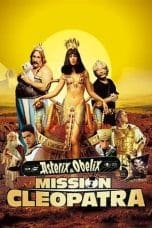 Notnon Asterix & Obelix: Mission Cleopatra (2002) Subtitle Indonesia