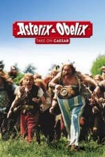 Notnon Asterix & Obelix Take on Caesar (1999) Subtitle Indonesia