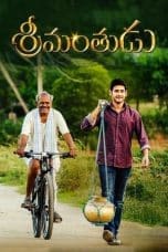 Nonton Srimanthudu (2015) Subtitle Indonesia