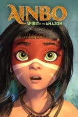 AINBO: Spirit of the Amazon (2021)