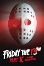 Nonton Friday the 13th: A New Beginning (1985) Subtitle Indonesia