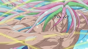 Toriko Season 3 Episode 40