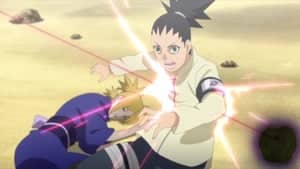 Boruto: Naruto Next Generations Season 1 Episode 123