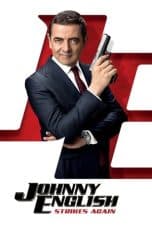 Notnon Johnny English Strikes Again (2018) Subtitle Indonesia