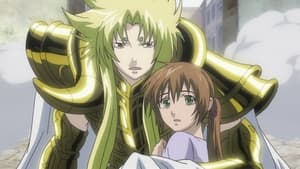 Saint Seiya: The Lost Canvas Season 1 Episode 6