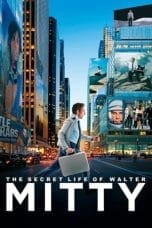 Nonton The Secret Life of Walter Mitty (2013) Subtitle Indonesia