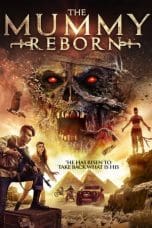 Notnon Mummy Reborn (2019) Subtitle Indonesia