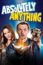 Notnon Absolutely Anything (2015) Subtitle Indonesia