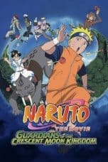 Notnon Naruto the Movie: Guardians of the Crescent Moon Kingdom (2006) Subtitle Indonesia