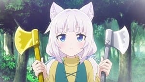 Nekopara Season 1 Episode 7