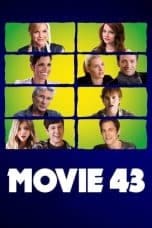 Nonton Movie 43 (2013) Subtitle Indonesia