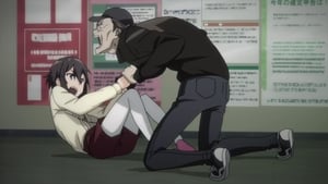 Sword Art Online Season 2 Episode 3