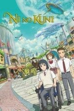 Notnon NiNoKuni (2019) Subtitle Indonesia