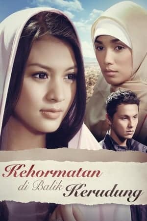 Kehormatan Di Balik Kerudung (2011)