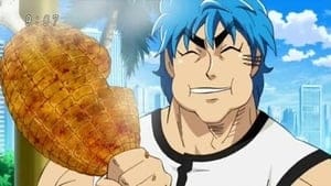 Toriko Season 2 Episode 3