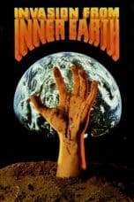 Nonton Invasion From Inner Earth (1974) Subtitle Indonesia