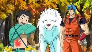 Toriko Season 2 Episode 33