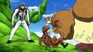 Toriko Season 1 Episode 45