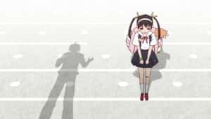 Monogatari Season 1 Episode 5