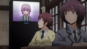 Assassination Classroom Season 1 Episode 11