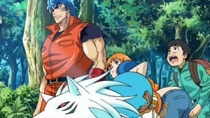 Toriko Season 2 Episode 2