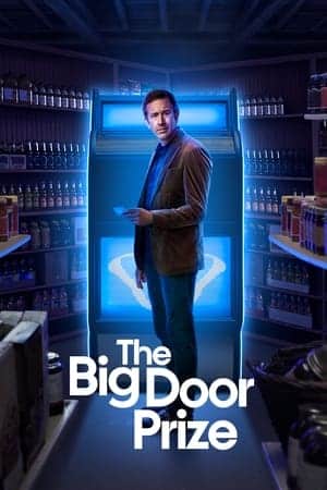 The Big Door Prize (2013)