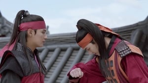 Hwarang: The Poet Warrior Youth Season 1 Episode 13