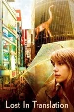 Notnon Lost in Translation (2003) Subtitle Indonesia