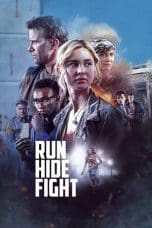 Notnon Run Hide Fight (2021) Subtitle Indonesia