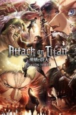 Notnon Attack on Titan Season 3 Part 2 (Shingeki no Kyojin) (2019) Subtitle Indonesia