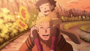 Boruto: Naruto Next Generations Season 1 Episode 93