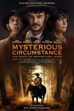 Notnon Mysterious Circumstance: The Death of Meriwether Lewis (2022) Subtitle Indonesia