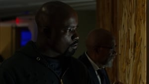 Marvel’s Luke Cage Season 2 Episode 9