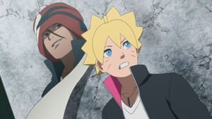 Boruto: Naruto Next Generations Season 1 Episode 2