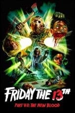 Notnon Friday the 13th Part VII: The New Blood (1988) Subtitle Indonesia