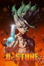 Dr. Stone Season 1 (2019)