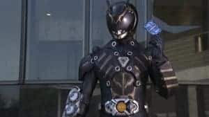 Kamen Rider Season 1 Episode 38