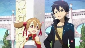 Sword Art Online Season 1 Episode 4