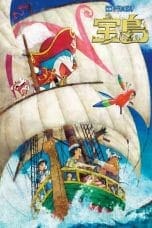 Notnon Doraemon: Nobita’s Treasure Island (2018) Subtitle Indonesia