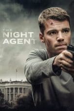 Notnon The Night Agent (2023) Subtitle Indonesia