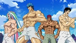 Toriko Season 3 Episode 49