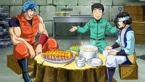 Toriko Season 2 Episode 4