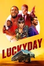 Notnon Lucky Day (2019) Subtitle Indonesia