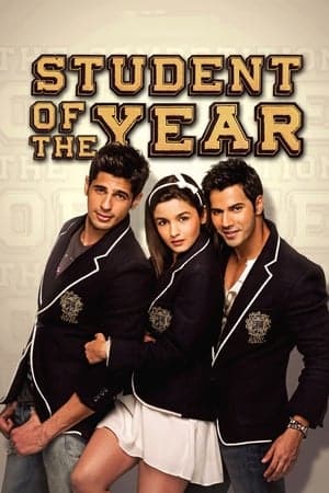 Student Of The Year (2012)