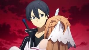 Sword Art Online Season 4 Episode 19