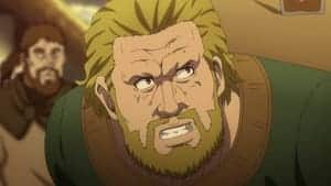 Vinland Saga Season 2 Episode 12