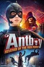 Nonton Antboy: Revenge of the Red Fury (2014) Subtitle Indonesia