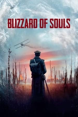 Blizzard Of Souls (2019)